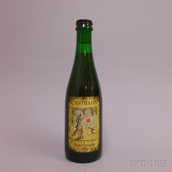 Cantillon Don Quijote